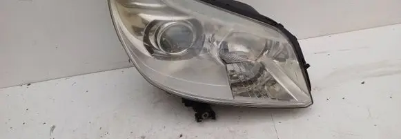 Citroen C5 Headlight/headlamp