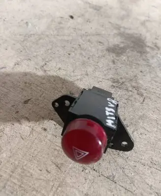 Mitsubishi Grandis Hazard light switch MR962274