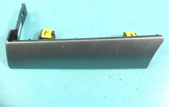Renault Talisman Center console decorative trim 682487072R IMPRK1119656