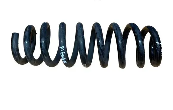 BMW 3 E90 E91 Rear coil spring