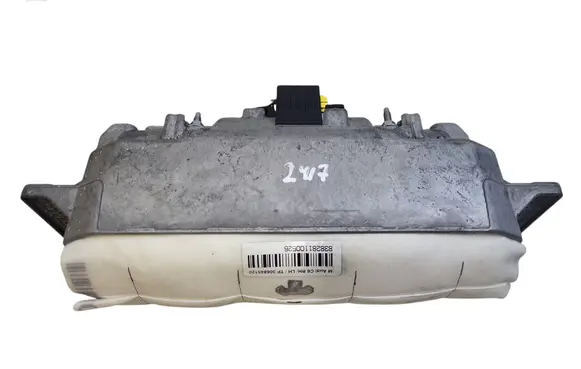 Audi A6 S6 C6 4F Passenger airbag 4F1880204G BAMPT11087