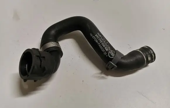 Audi Q5 SQ5 Engine coolant pipe/hose 8R0819334AM
