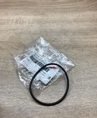 KIA Sportage Oil filter cover 263412F001AS