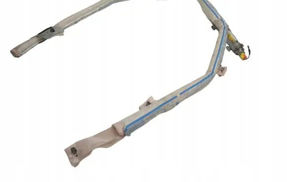 Skoda Citigo Airbag squib ring wiring 5JA880741D