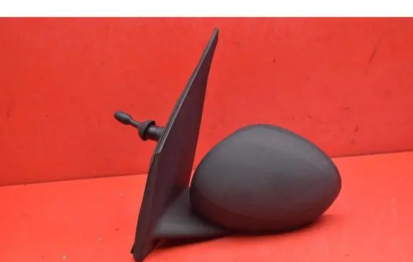 Citroen C1 Front door electric wing mirror 879400H011