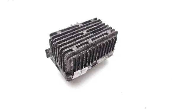Ford Transit Glow plug pre-heat relay CC11-12B523-AB