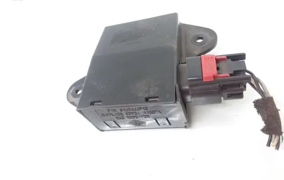 Chrysler Voyager Immobilizer control unit/module 04686669AC