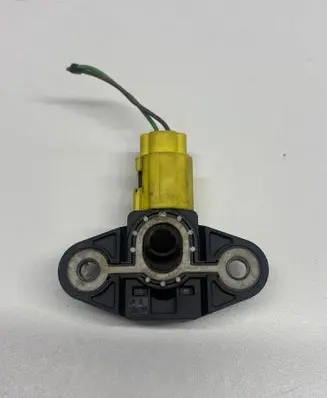Skoda Superb B6 (3T) Airbag deployment crash/impact sensor 5N0959354C 12120303 081234289K