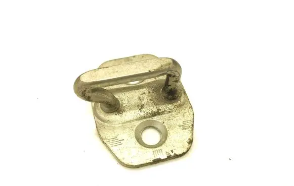 Volkswagen Crafter Front door lock loop/hook striker A9067200004 7208Z6S008
