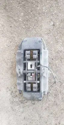 Audi Q7 4L Front brake caliper