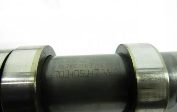 Skoda Praktik (5J8) Camshaft 03L101