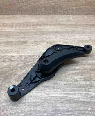 BMW 5 F10 F11 Engine bonnet (hood) release handle 9114002