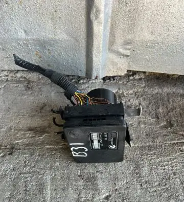 BMW 1 E81 E87 ABS Pump 6789301 6789300