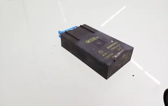 BMW 7 E32 Other control units/modules 1390734 66101390734 5WK4044