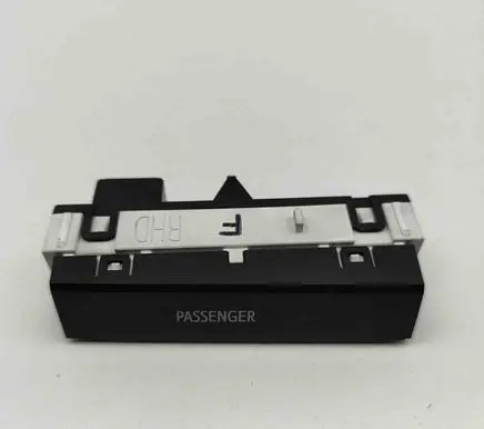 Toyota Prius (XW30) Passenger airbag on/off switch 8315047130