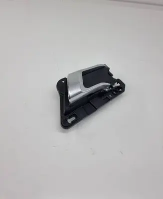 Porsche Macan (95B) Front door interior handle 9b837019