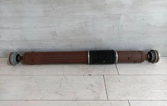 Jeep Wrangler Middle center prop shaft 52123558AA