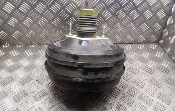 Opel Vectra C Brake booster 13126711 51707541
