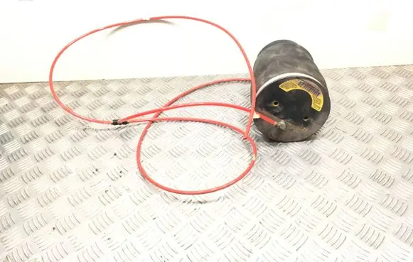 Renault Trafic II (X83) Air suspension bag AC00002776
