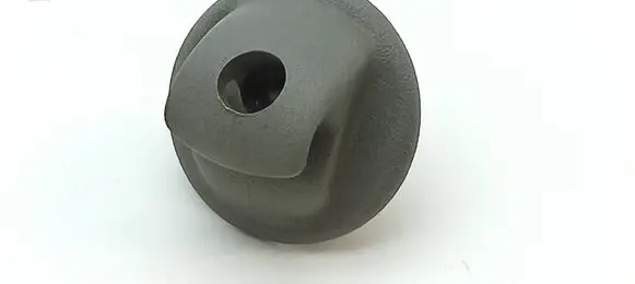 Renault Master II Sun visor clip/hook/bracket
