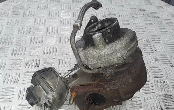 Citroen C5 Turbo 9682778680