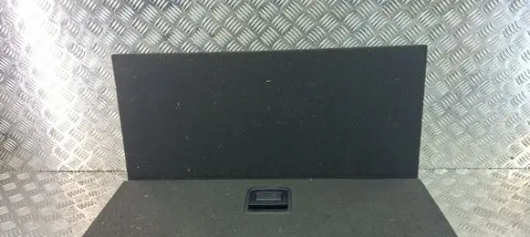 Hyundai i40 Trunk/boot mat liner 