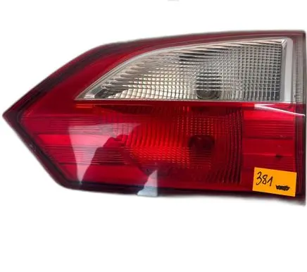 Ford Mondeo MK IV Rear/tail lights 