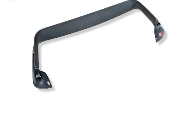Volkswagen PASSAT B8 Tailgate trim 3G9867603