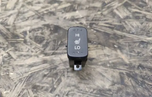 Honda Jazz Seat heating switch M36580