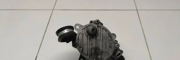 Volvo XC60 Vacuum pump 31219463