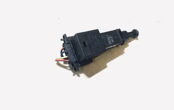 Volkswagen Golf IV Brake pedal sensor switch 1J0945511A
