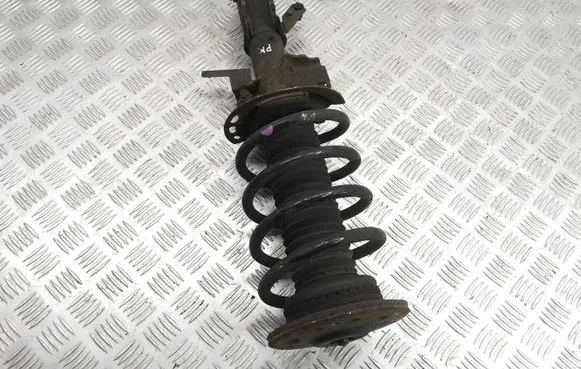 Ford Mondeo MK V Front shock absorber/damper