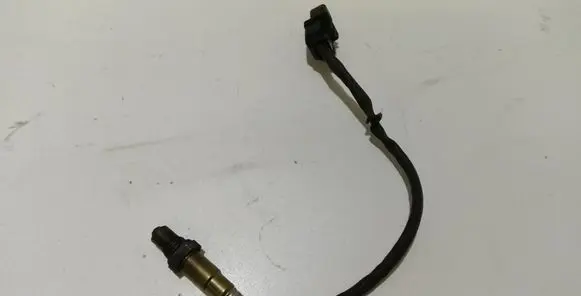 Opel Insignia A Lambda probe sensor 55566184 0281004110