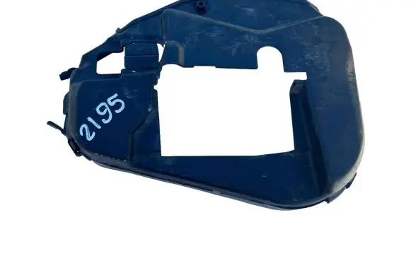 Timing belt guard (cover)