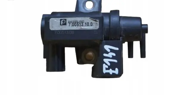 Toyota Avensis Verso Turbo solenoid valve 700513100