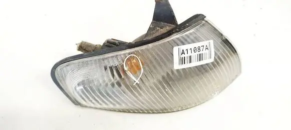 Mazda 323 Front indicator light 