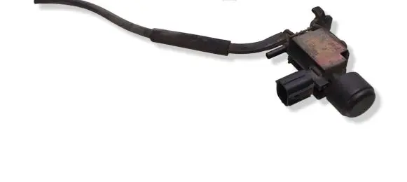 Honda Accord Turbo solenoid valve 