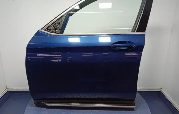 BMW X3 E83 Front door