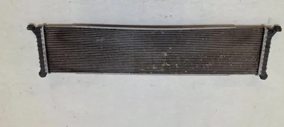 Tesla Model S Air conditioning (A/C) air dryer 6007372-00-A
