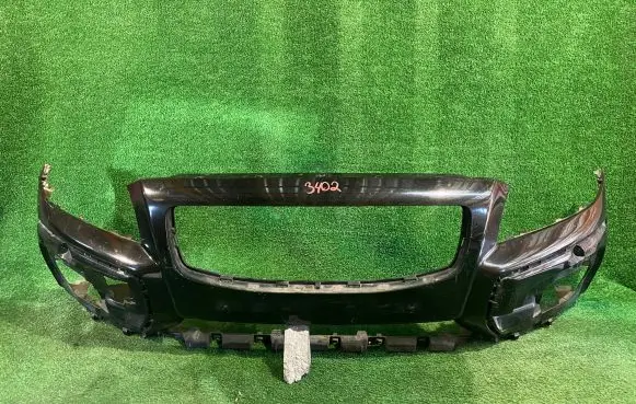 Volvo XC70 Front bumper