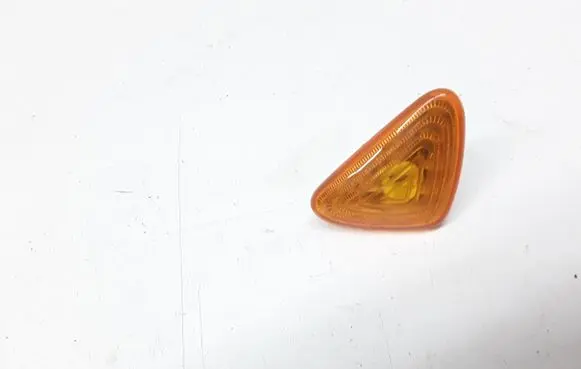 Fiat Ducato Front fender indicator light