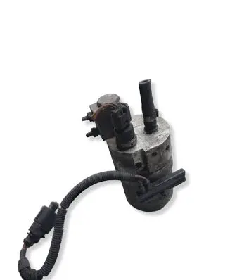 Audi A6 S6 C5 4B Convertible roof hydraulic pump 8E0614175F