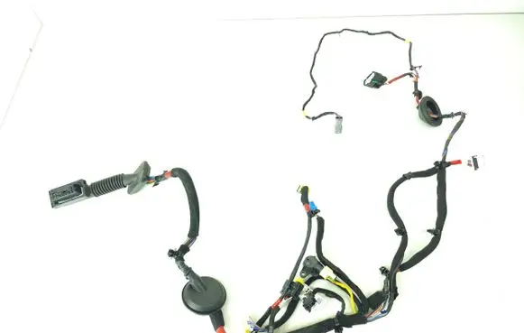 Hyundai i30 Front door wiring loom 91605G4110