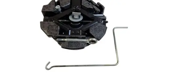 Subaru Forester SK Lift Jack 97035FJ050