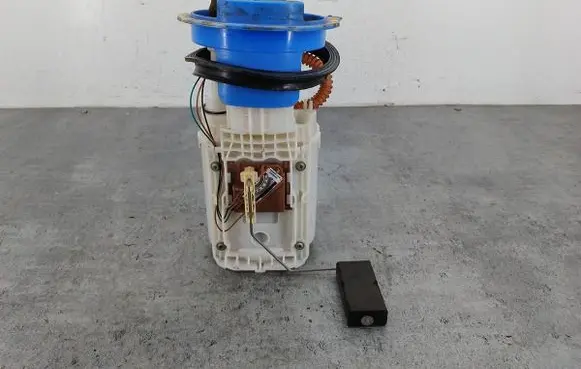 Seat Leon (1M) In-tank fuel pump 1K0919051AE