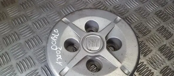 Fiat Doblo Original wheel cap 0517687870E
