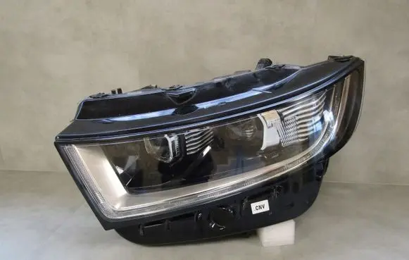 Ford Edge II Headlight/headlamp FK7B