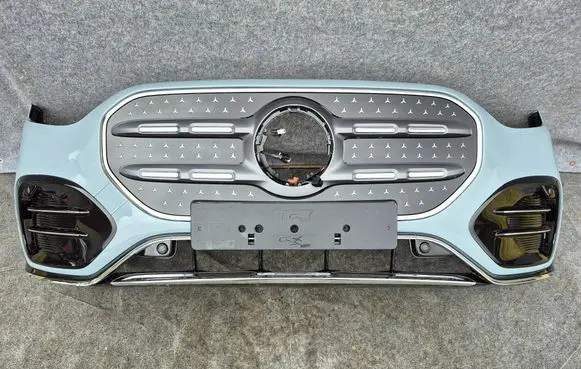 Mercedes-Benz GLB x247 Front bumper A2448857708