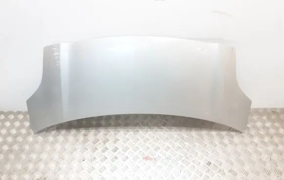 Toyota Yaris Engine bonnet/hood