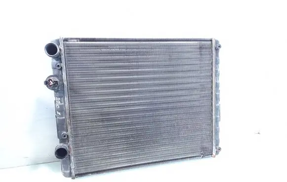 Volkswagen Lupo Coolant radiator 652341 651423